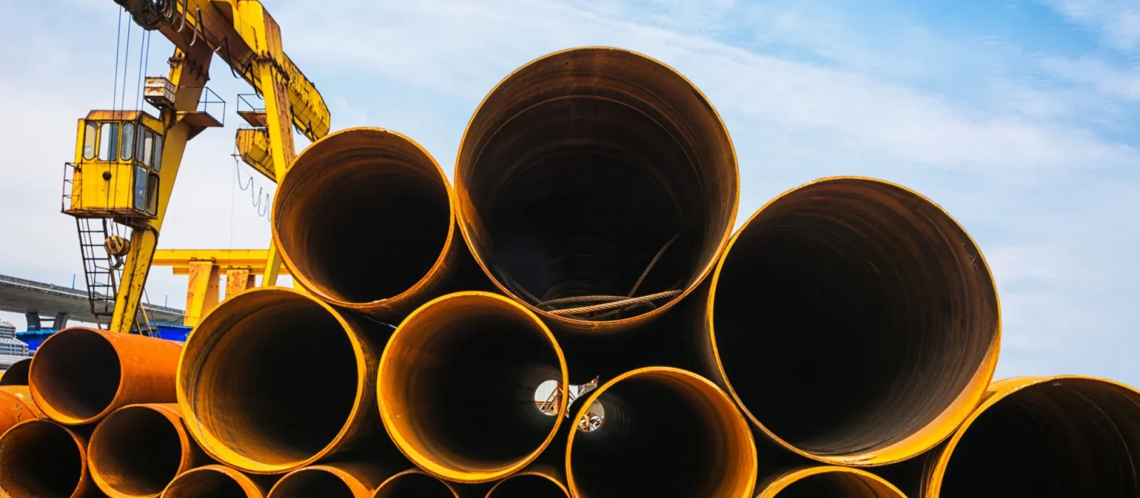 Choosing the Right Construction Materials for Long-Lasting Projects