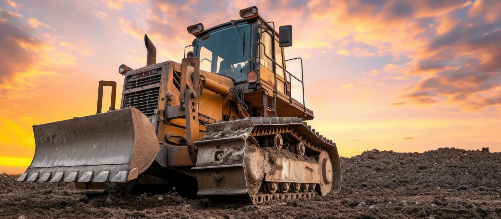 The Benefits of Renting Construction Equipment vs. Buying